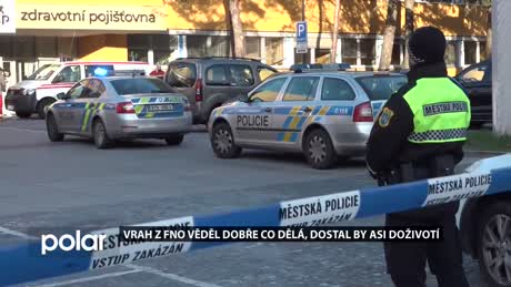 Regionální zprávy POLAR