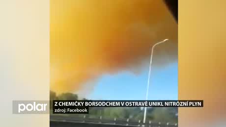 Regionální zprávy POLAR