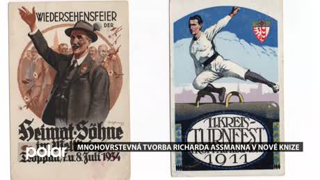 Regionální zprávy POLAR