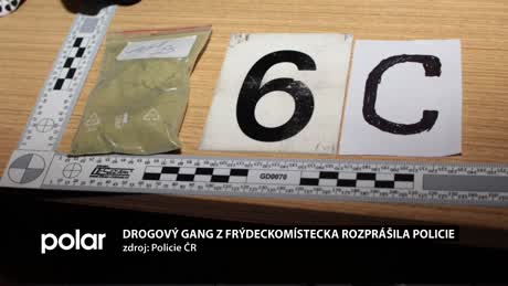 Regionální zprávy POLAR