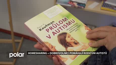 Regionální zprávy POLAR