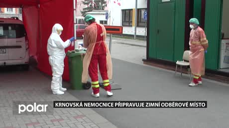 Regionální zprávy POLAR