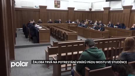 Regionální zprávy POLAR