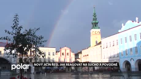 Regionální zprávy POLAR