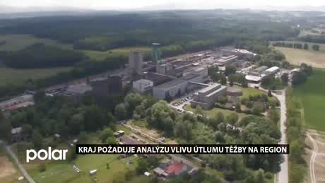 Regionální zprávy POLAR