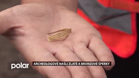 Regionální zprávy POLAR