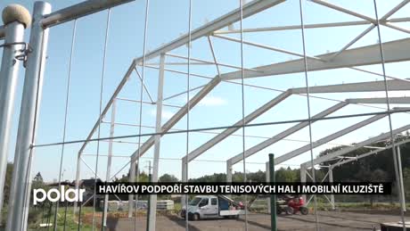 Regionální zprávy POLAR