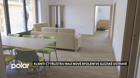 Regionální zprávy POLAR