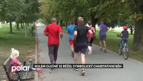 Regionální zprávy POLAR