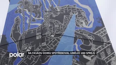 Regionální zprávy POLAR