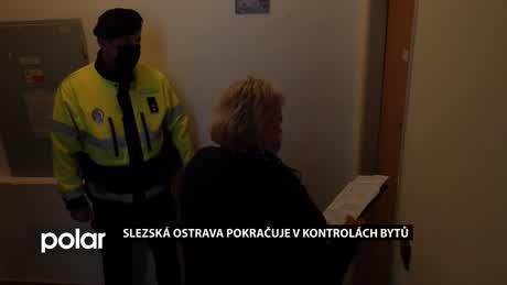 Regionální zprávy POLAR