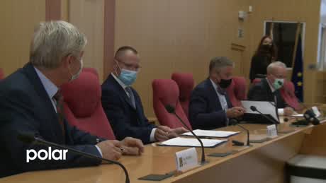 Regionální zprávy POLAR