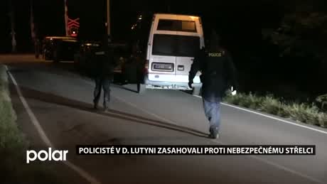 Regionální zprávy POLAR