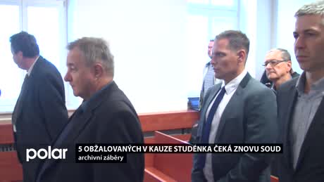 Regionální zprávy POLAR