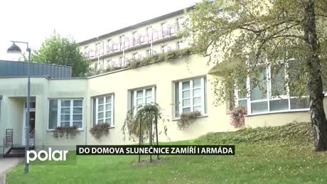 Regionální zprávy POLAR