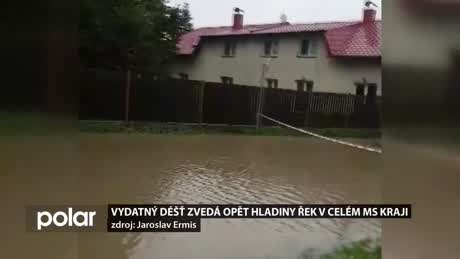 Regionální zprávy POLAR