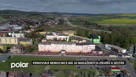 Regionální zprávy POLAR