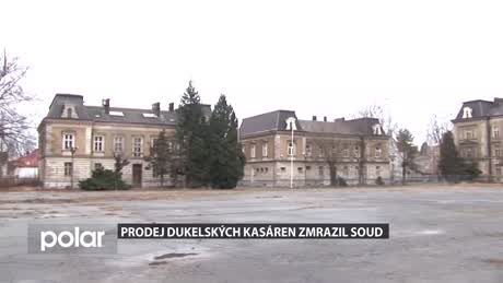 Regionální zprávy POLAR