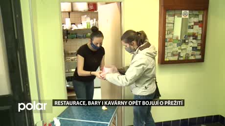 Regionální zprávy POLAR