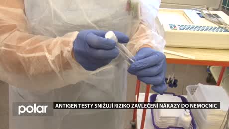 Regionální zprávy POLAR