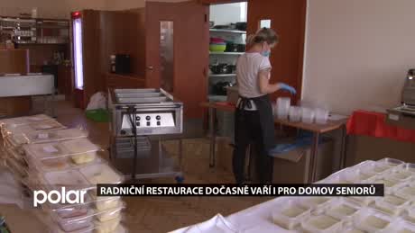 Regionální zprávy POLAR