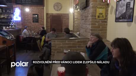 Regionální zprávy POLAR