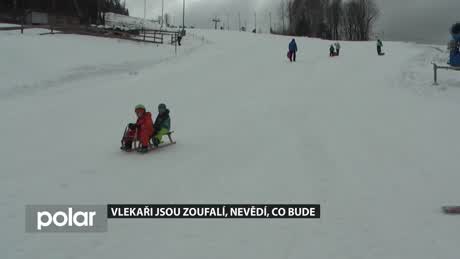 Regionální zprávy POLAR