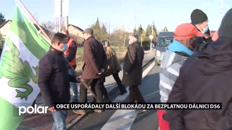 Regionální zprávy POLAR