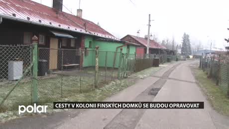 Regionální zprávy POLAR