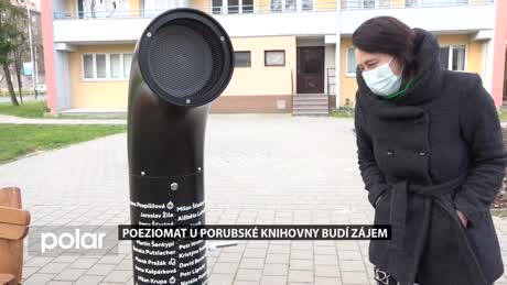 Regionální zprávy POLAR