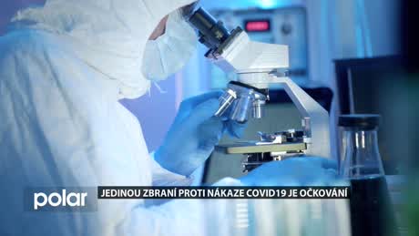 Regionální zprávy POLAR