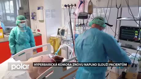 Regionální zprávy VÍKEND