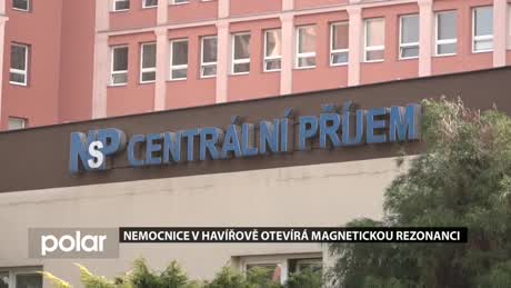 Regionální zprávy VÍKEND