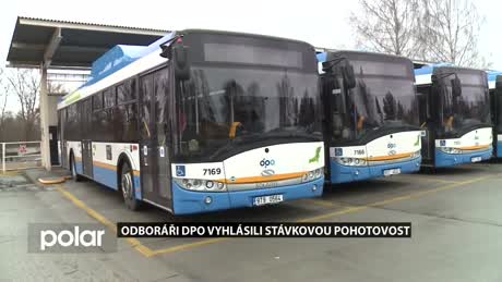 Regionální zprávy POLAR