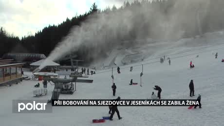 Regionální zprávy POLAR