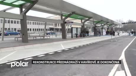 Regionální zprávy POLAR