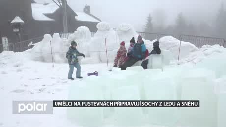 Regionální zprávy POLAR