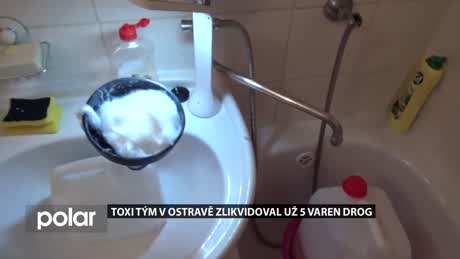 Regionální zprávy POLAR