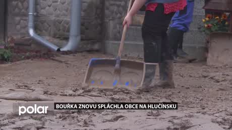 Regionální zprávy POLAR