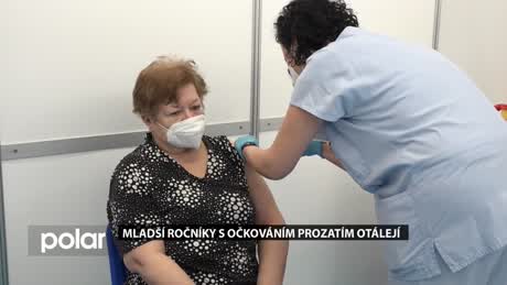 Regionální zprávy POLAR