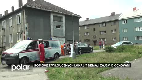 Regionální zprávy POLAR