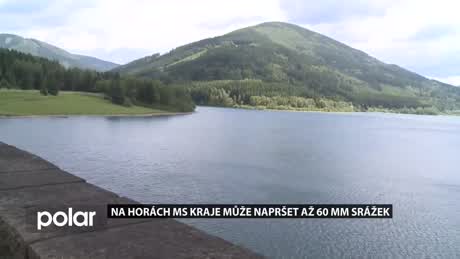 Regionální zprávy POLAR