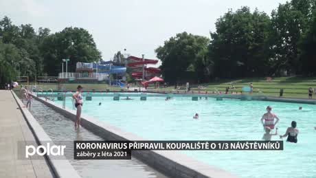 Regionální zprávy POLAR