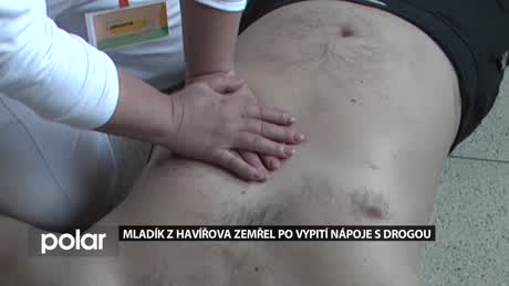 Regionální zprávy POLAR