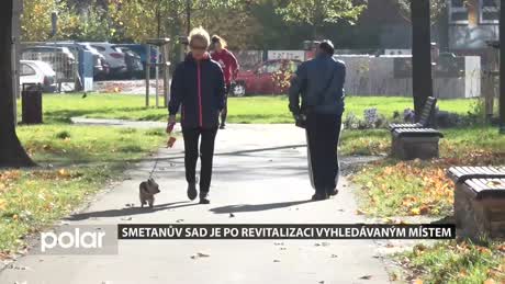 Regionální zprávy POLAR