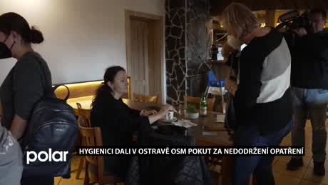 Regionální zprávy POLAR