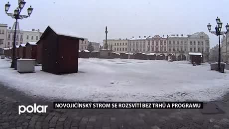 Regionální zprávy POLAR