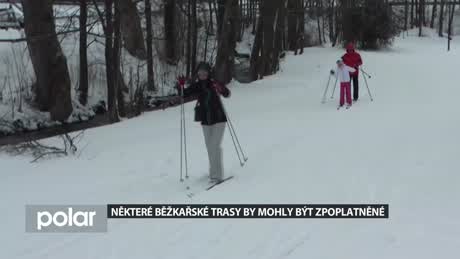 Regionální zprávy POLAR