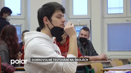 Regionální zprávy POLAR