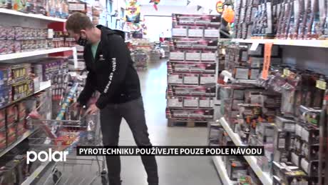 Regionální zprávy POLAR